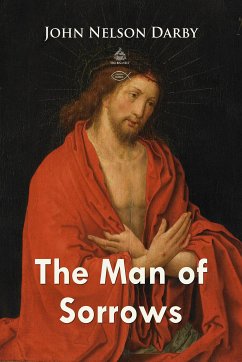 The Man of Sorrows (eBook, ePUB)