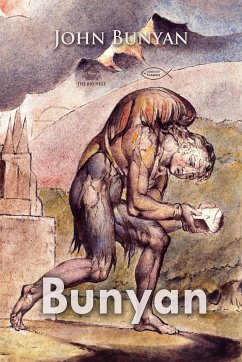 Bunyan (eBook, ePUB) - Bunyan, John