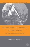 Reading Popular Culture in Victorian Print (eBook, PDF)