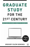 Graduate Study for the Twenty-First Century (eBook, PDF)
