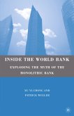 Inside the World Bank (eBook, PDF)