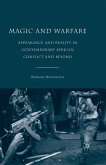 Magic and Warfare (eBook, PDF)