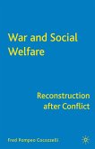 War and Social Welfare (eBook, PDF)