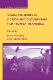 Visual Synergies in Fiction and Documentary Film from Latin America (eBook, PDF)