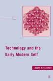 Technology and the Early Modern Self (eBook, PDF)