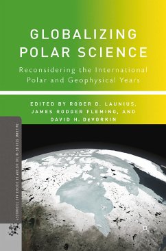 Globalizing Polar Science (eBook, PDF)