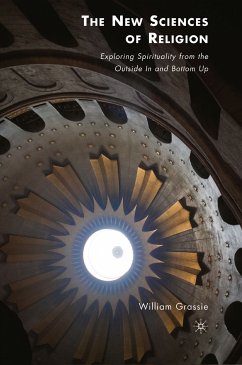 The New Sciences of Religion (eBook, PDF) - Grassie, W.