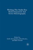 Writing the Stalin Era (eBook, PDF)