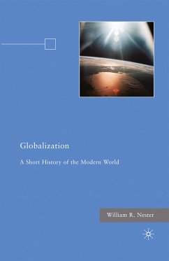 Globalization (eBook, PDF) - Nester, W.