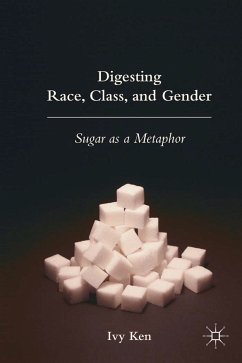 Digesting Race, Class, and Gender (eBook, PDF) - Ken, I.