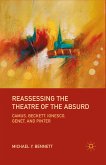 Reassessing the Theatre of the Absurd (eBook, PDF)