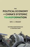 The Political Economy of China’s Systemic Transformation (eBook, PDF)