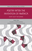 Poetry After the Invention of América (eBook, PDF)