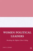 Women Political Leaders (eBook, PDF)