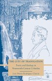 The City of Translation (eBook, PDF)