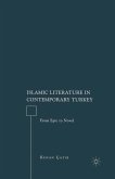 Islamic Literature in Contemporary Turkey (eBook, PDF)