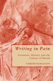 Writing in Pain (eBook, PDF)