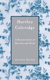 Hartley Coleridge (eBook, PDF)