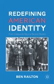 Redefining American Identity (eBook, PDF)