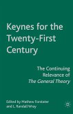 Keynes for the Twenty-First Century (eBook, PDF)
