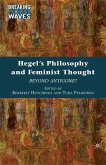 Hegel's Philosophy and Feminist Thought (eBook, PDF)