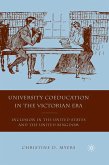 University Coeducation in the Victorian Era (eBook, PDF)