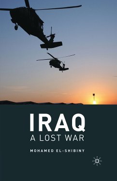 Iraq (eBook, PDF) - El-Shibiny, M.