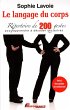 Le langage du corps : Repertoire de 200... - Bild 1