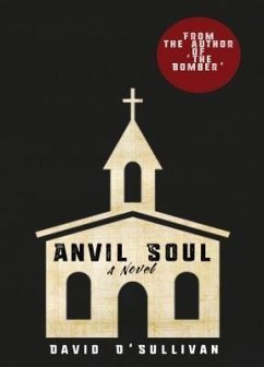 Cover Anvil Soul (eBook, ePUB)