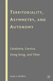 Territoriality, Asymmetry, and Autonomy (eBook, PDF)