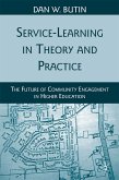 Service-Learning in Theory and Practice (eBook, PDF)
