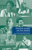 Community Colleges and Their Students (eBook, PDF)