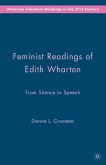Feminist Readings of Edith Wharton (eBook, PDF)