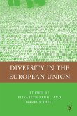 Diversity in the European Union (eBook, PDF)