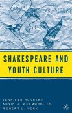 Shakespeare and Youth Culture (eBook, PDF)