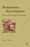 Renaissance Earwitnesses (eBook, PDF)