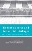 Export Success and Industrial Linkages (eBook, PDF)