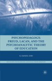 Psychopedagogy (eBook, PDF)