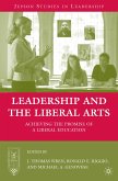 Leadership and the Liberal Arts (eBook, PDF)