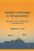 Security Strategies in the Asia-Pacific (eBook, PDF)