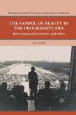 The Gospel of Beauty in the Progressive Era (eBook, PDF)