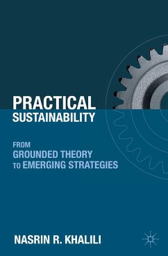 Practical Sustainability (eBook, PDF) - Khalili, N.