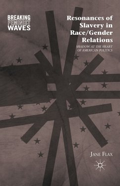 Resonances of Slavery in Race/Gender Relations (eBook, PDF) - Flax, J.