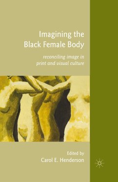 Imagining the Black Female Body (eBook, PDF)