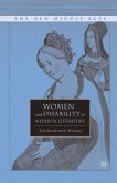 Women and Disability in Medieval Literature (eBook, PDF)