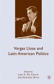Vargas Llosa and Latin American Politics (eBook, PDF)