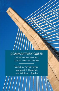 Comparatively Queer (eBook, PDF)