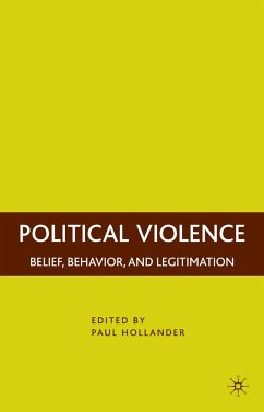 Political Violence (eBook, PDF)