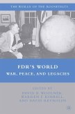 FDR's World (eBook, PDF)