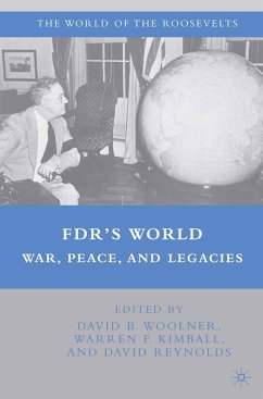 FDR's World (eBook, PDF) - Woolner, D.; Kimball, W.; Reynolds, D.